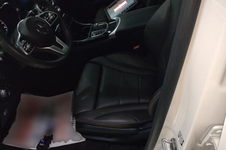 Used Mercedes-Benz GLC 2020 Facelifted GLC 260 L 4MATIC Dynamic Edition
