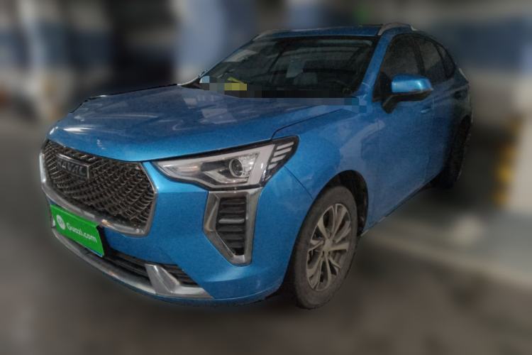 Used Haval JOLION 2021 1.5T Automatic Big Second Edition