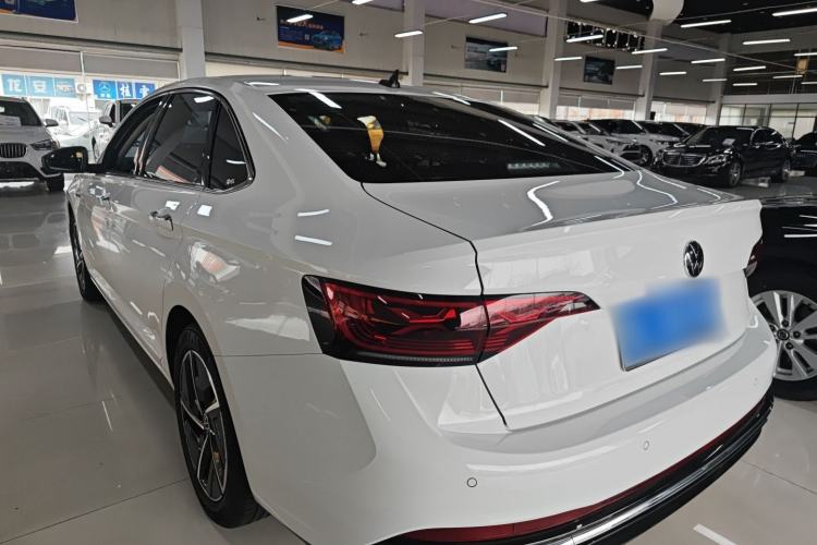 Used Volkswagen Sagitar 2023 280TSI DSG Beyond Lite Edition