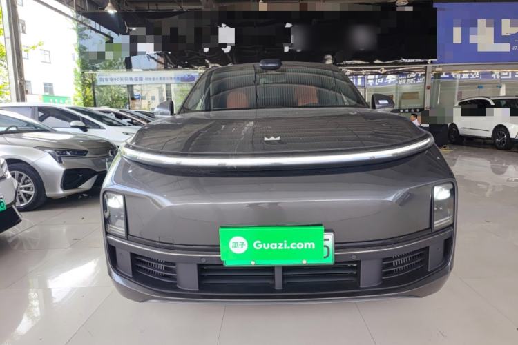 Used Li Auto L8 2024 Max