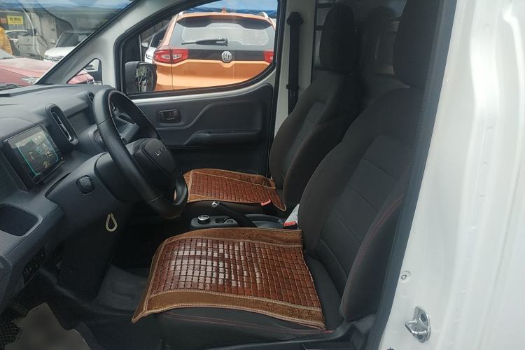 Used Linxys Huangjincang 2023 Economy Version Economy Class
