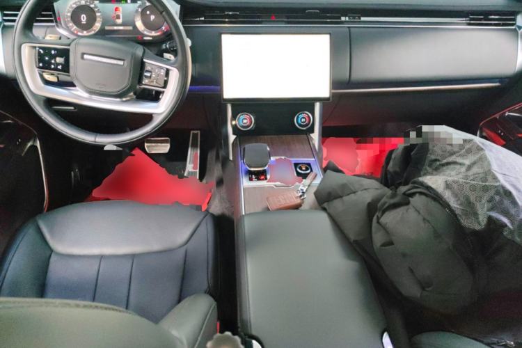 Used Land Rover Range Rover 2023 3.0 L6 360 PS Grand Edition