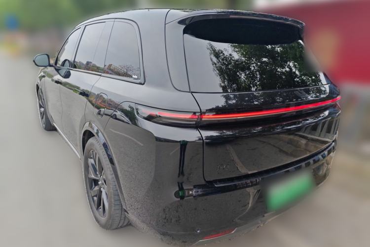 Used Li Auto L8 2023 Pro Model