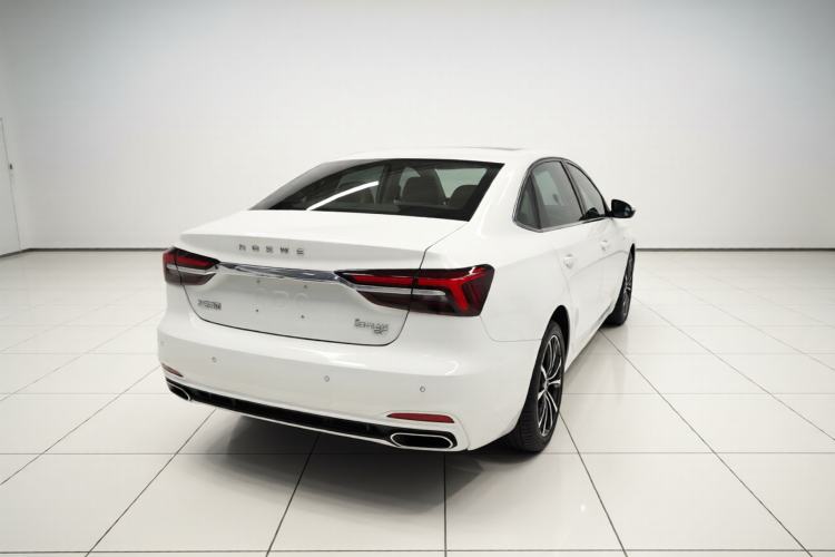 Used Roewe i6 MAX New Energy 2023 EV 420 Skyroof Special Edition