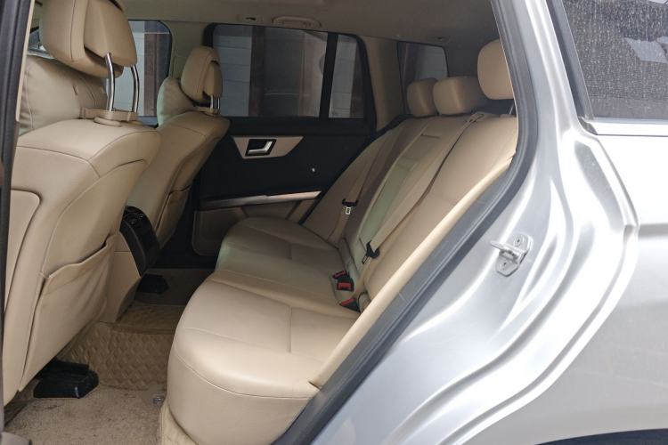 Used Mercedes-Benz GLK-Class 2013 GLK 300 4MATIC Fashion Model
