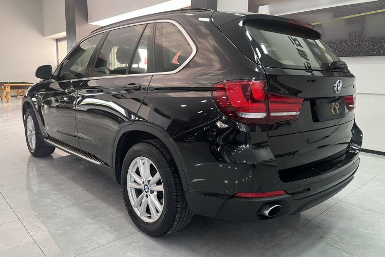 Used BMW X5 2014 xDrive35i Elegant Edition