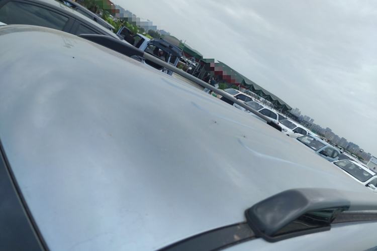 Used Baojun Spark EUV 2026 301km Flagship Edition