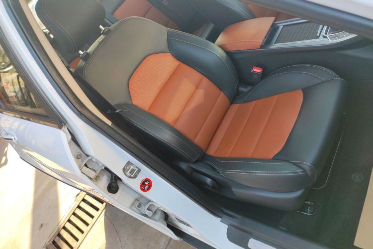 Used Geely Auto Vision S1 2018 1.5L CVT FENGXING Model