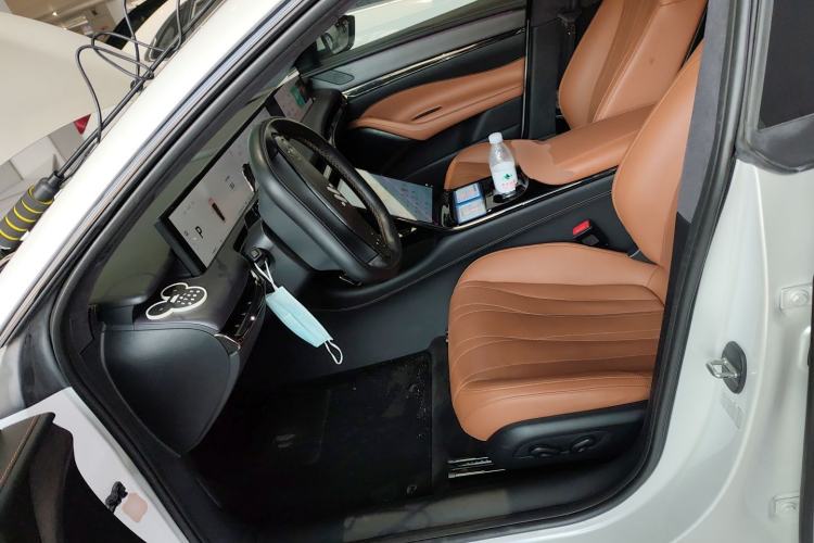 Used IM L7 2022 Pro Model
