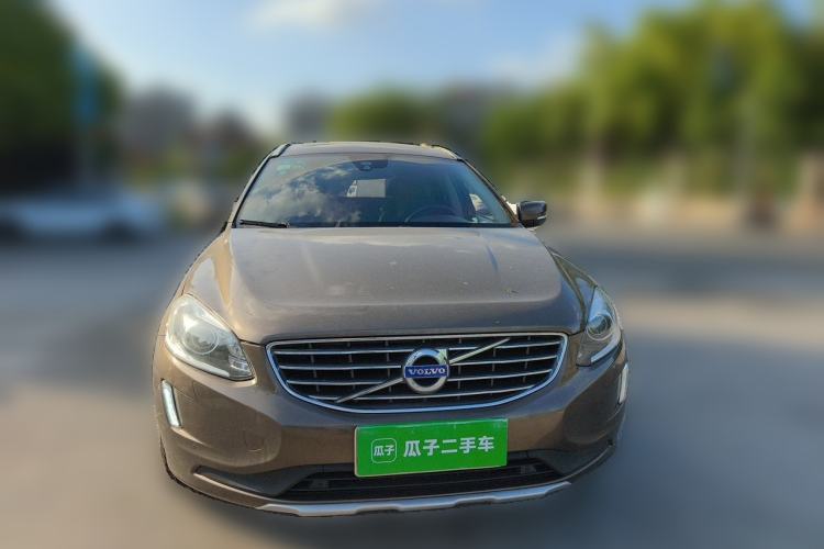 Used Volvo XC60 2016 T5 Smart Version
