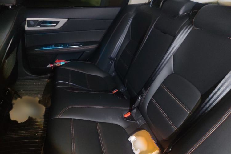 Used Jaguar XEL 2019 2.0T 200 PS Luxury Edition