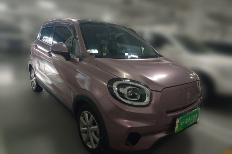 Used Leapmotor T03 2023 403 Lite Edition