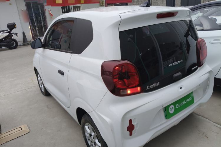 Used Roewe Clever 2022 311km QiQi BoBo Edition