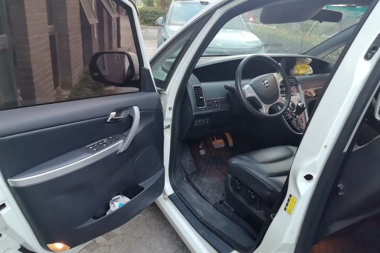 Used Luxgen Great 7 MPV 2016 2.0T Luxury Model