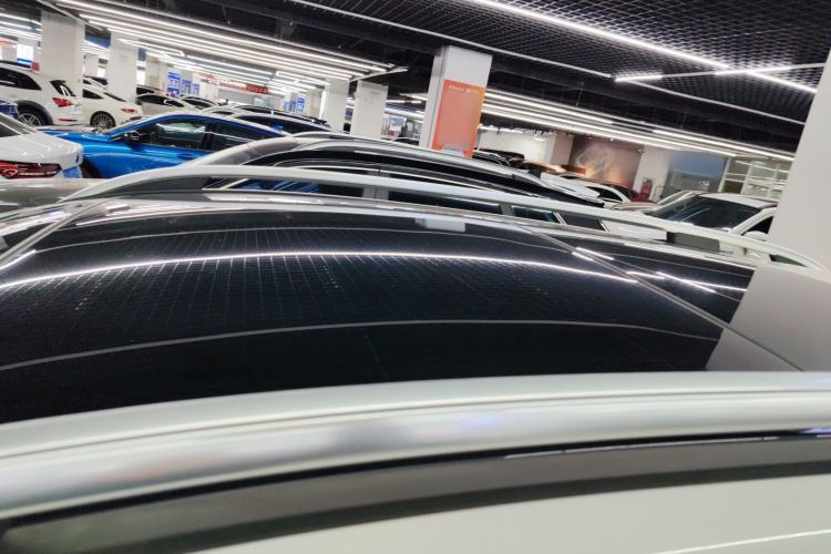 Used Mercedes-Benz GLB 2021 GLB 200 Dynamic Edition