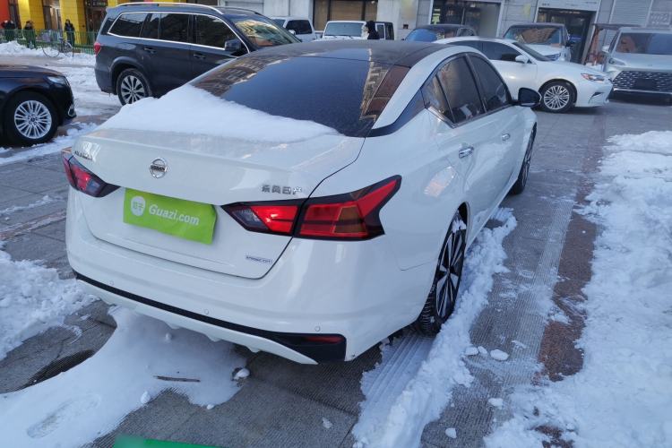 Used Nissan Teana 2021 2.0L XL Comfort Edition