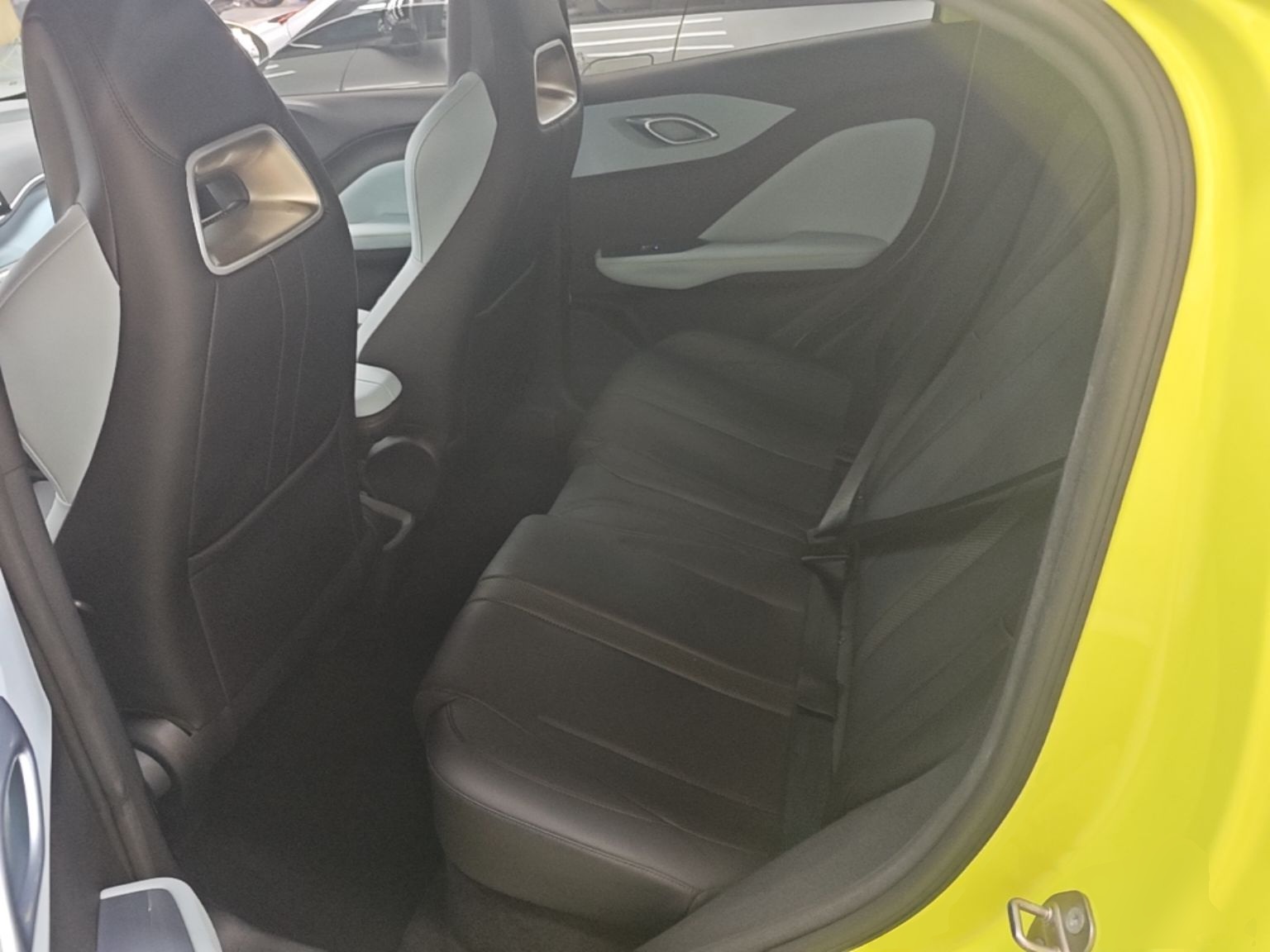 BYD Seagull 2023 Active Version — снимка 20