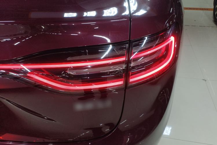 Used Hima Stelato S9 2025 Extended-Range Ultra Right Rear Taillight