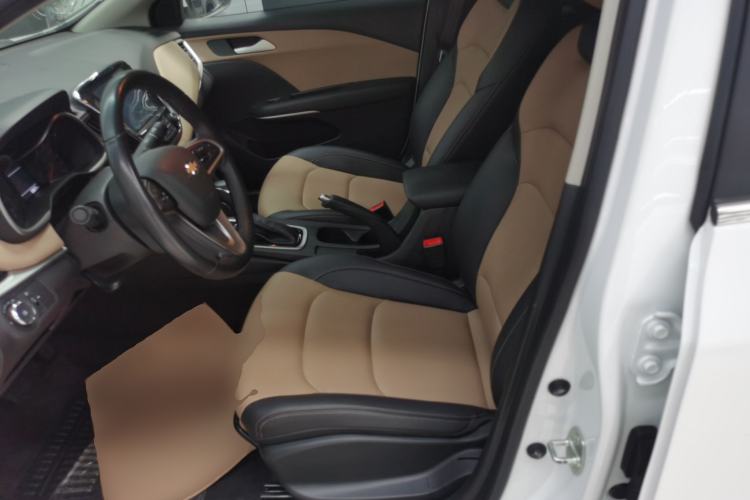 Used Chevrolet Monza 2022 320 Automatic Enjoyment Edition
