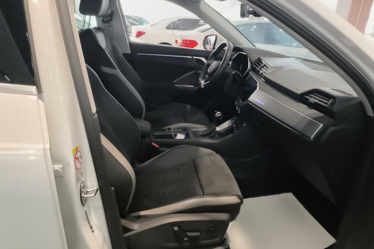 Used Audi Q3 2023 40 TFSI Fashion Dynamic Model