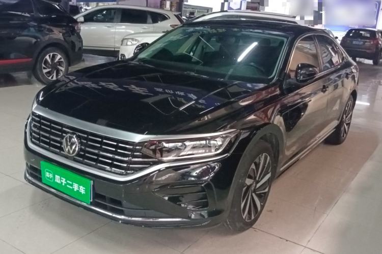 Used Volkswagen Passat 2023 Revised 330TSI Elite Edition