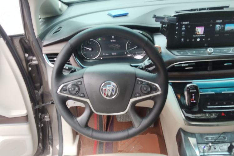 Used Buick GL8 2021 Land Cruiser Executive Class 652T Luxury Model