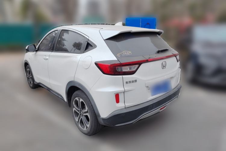 Used Honda XR-V 2017 1.8L EXi CVT Comfort Version