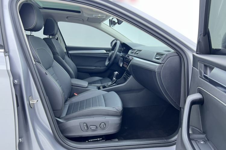 Used Skoda Superb 2019 Restyled TSI330 DSG Comfort Edition