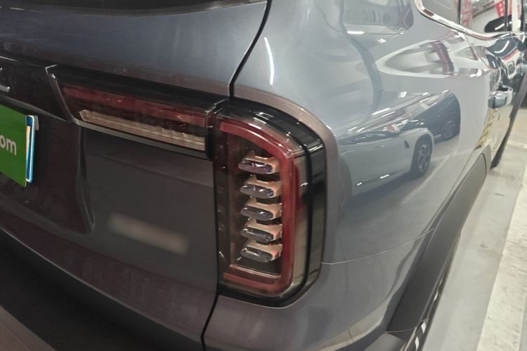 Used Haval DARGO 2021 1.5T DCT Two-Wheel Drive Border Collie - Wangcai Edition
