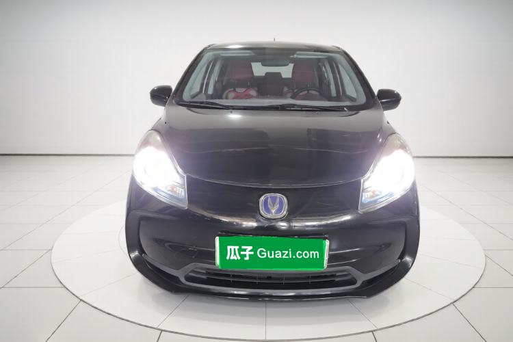 Used Oshan Benni E-Star 2022 National Edition Colorful Limited Edition (Fast-Charging Version) Lithium Iron Phosphate