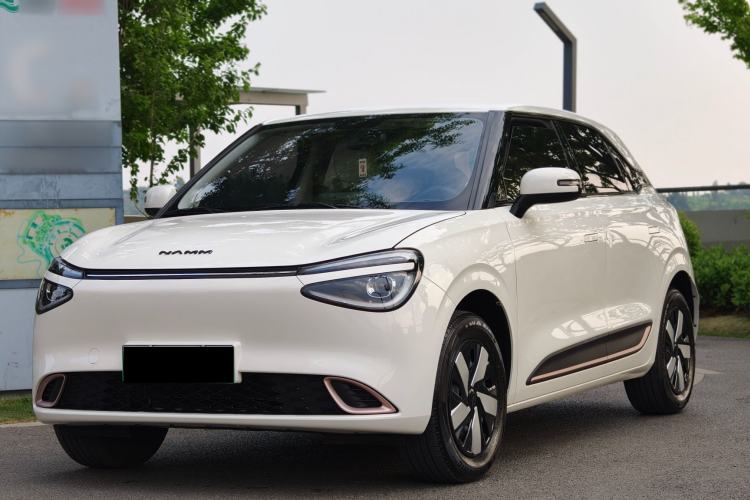 Used Dongfeng NAMMI 01 2024 New Edition 330 Air