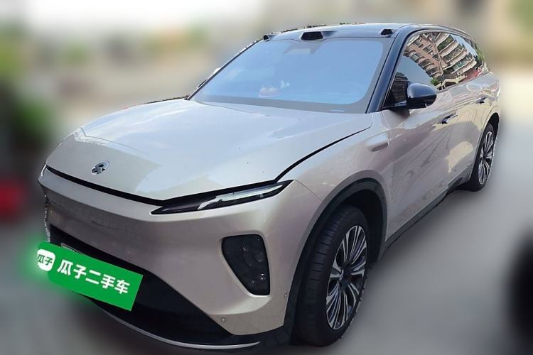 Used Nio ES8 2023 75 kWh
