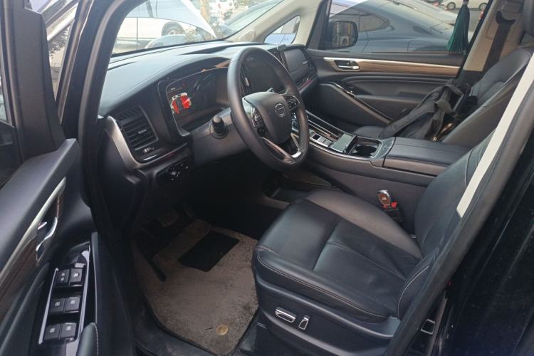 Used GAC Trumpchi M8 2023 Lingxiu Series 390T Prestige Edition
