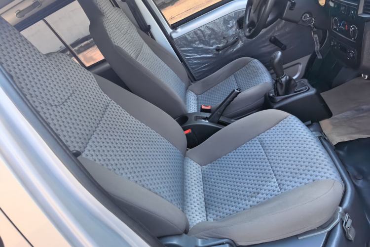 Used Wuling Zhiguang 2020 1.2L Practical Model China VI LSI
