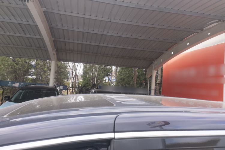 Used Buick GL8 New Energy 2026 Model Lu Zun Luxury Edition