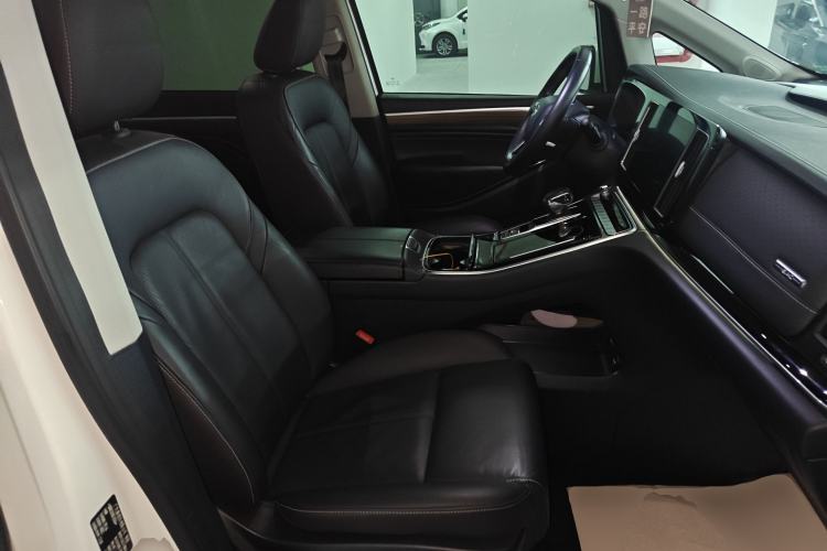 Used GAC Trumpchi M8 2021 Master Series 390T Ultimate Edition
