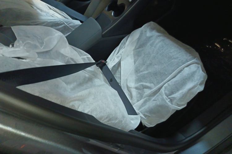 Used BYD Qin PLUS 2026 DM-i 128KM Progressive Model