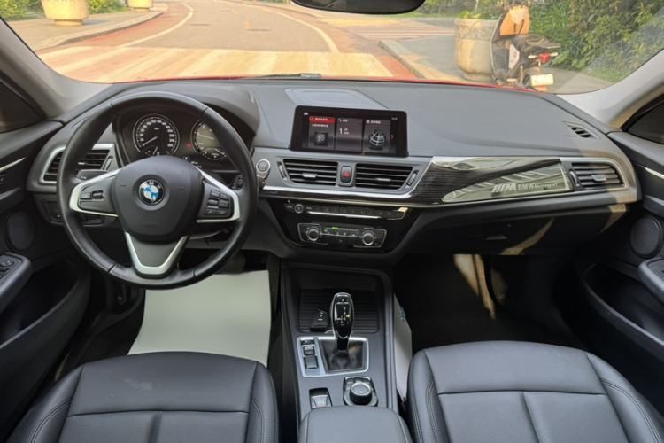 Used BMW 1 Series 2020 120i Fashion Model
