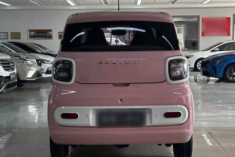 Used Bestune Pony 2024 170km Vitality Horse
