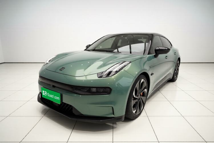 Used Zeekr 001 2023 YOU Edition 100 kWh