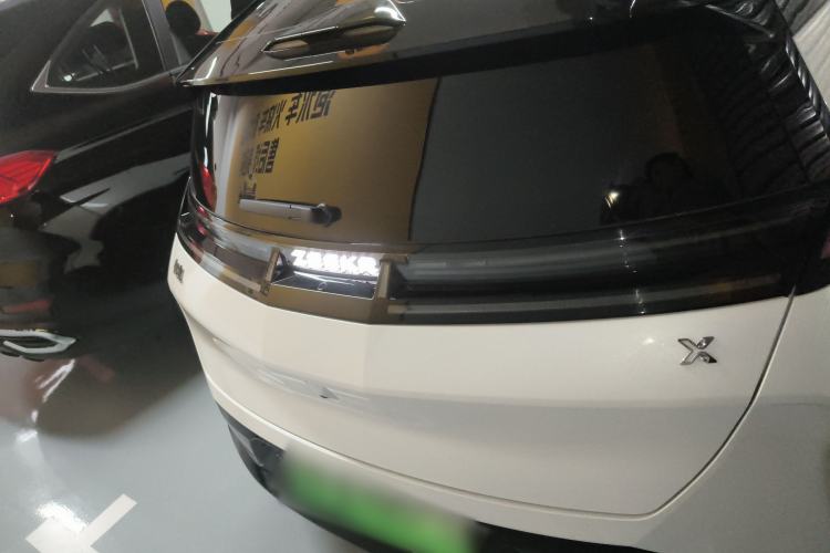 Used Zeekr X 2025 5-Seater Long-Range Version