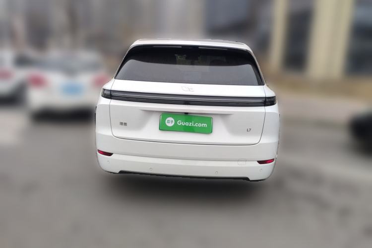 Used Li Auto L7 2024 Pro Model