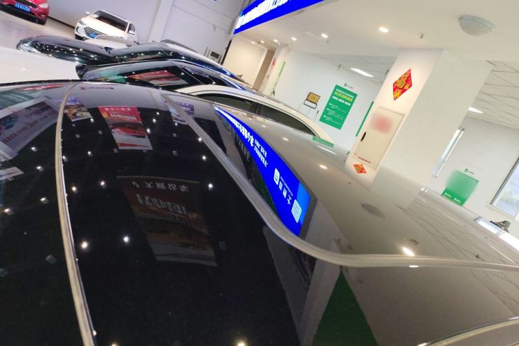 Used Chery Arrizo 8 2025 1.6T DCT Smart