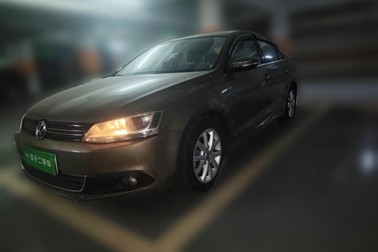 Used Volkswagen Sagitar 2012 1.6L Automatic Comfort Edition