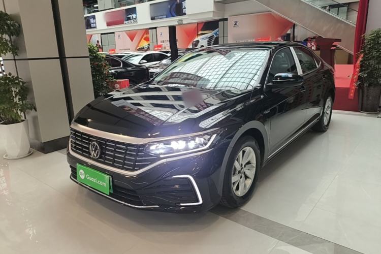 Used Volkswagen Passat New Energy 2025 430 PHEV Hybrid Business Edition