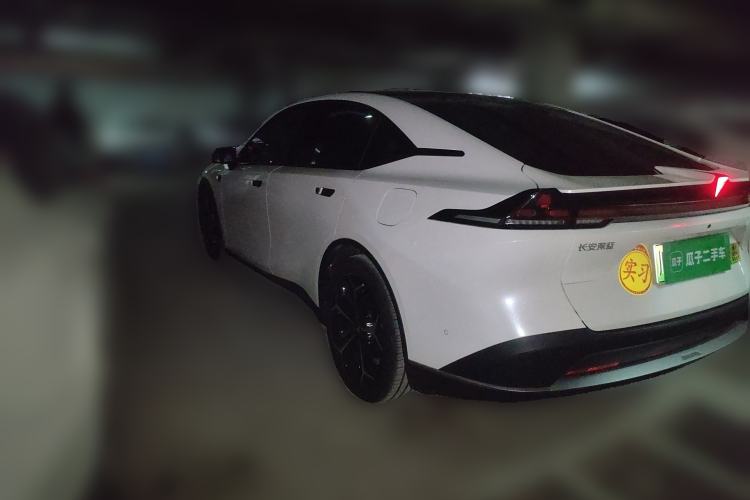 Used Deepal L07 2026 Model 240Ultra Huawei Qiankun ADS SE Edition