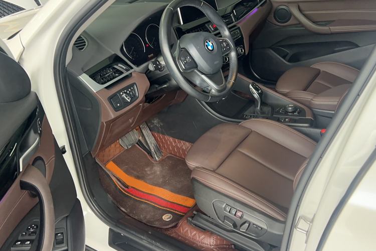 Used BMW X1 2020 sDrive20Li Fashion Model