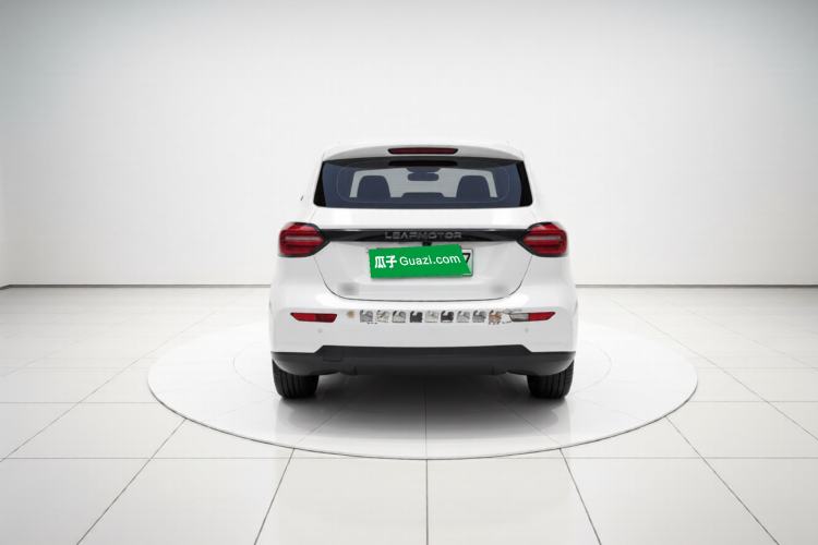 Used Leapmotor T03 2024 310 Comfort Edition