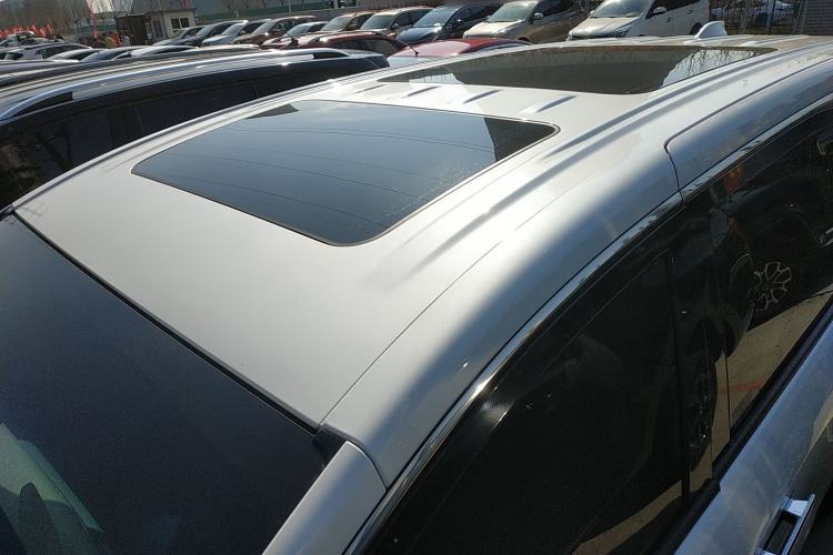 Used Buick GL8 New Energy 2024 Lu Zun Deluxe Edition 7-Seater
