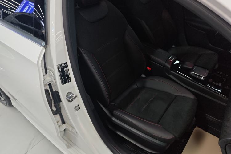 Used Mercedes-Benz A-Class 2023 A 200 L Fashion Model
